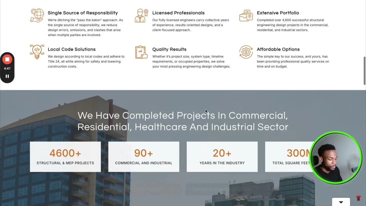 Offer Development Script for Construction Companies | ClearThink Marketing