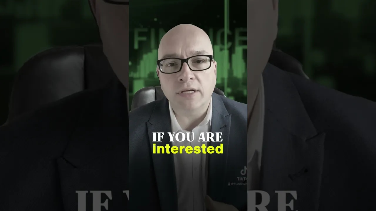 Why Buy a Bust company? | Funding Invoice | YouTube Animated Short