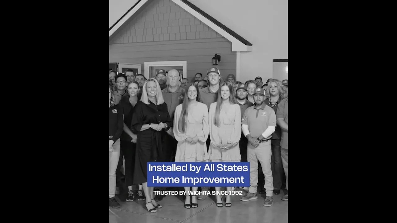 Stop Cleaning Your Gutters with All States Gutter Caps | x2